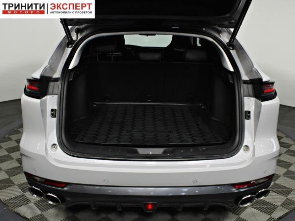 Changan UNI-K с пробегом 2023 года, цена 2 997 000 рублей, 46175 км, внедорожник, Автокод Объявления