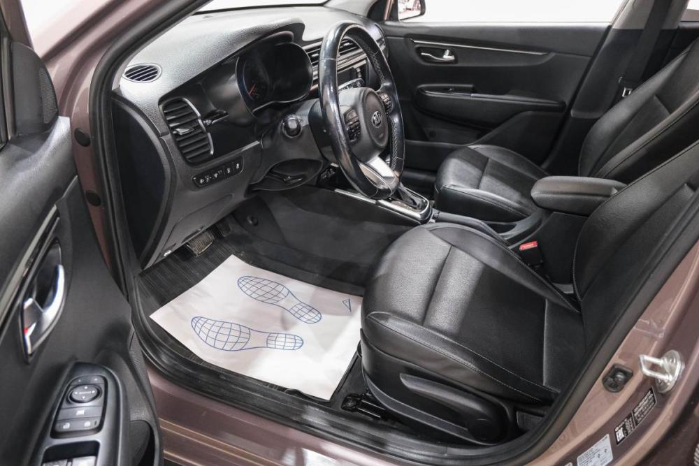 Kia Rio IV Новокузнецк  - изображение 12