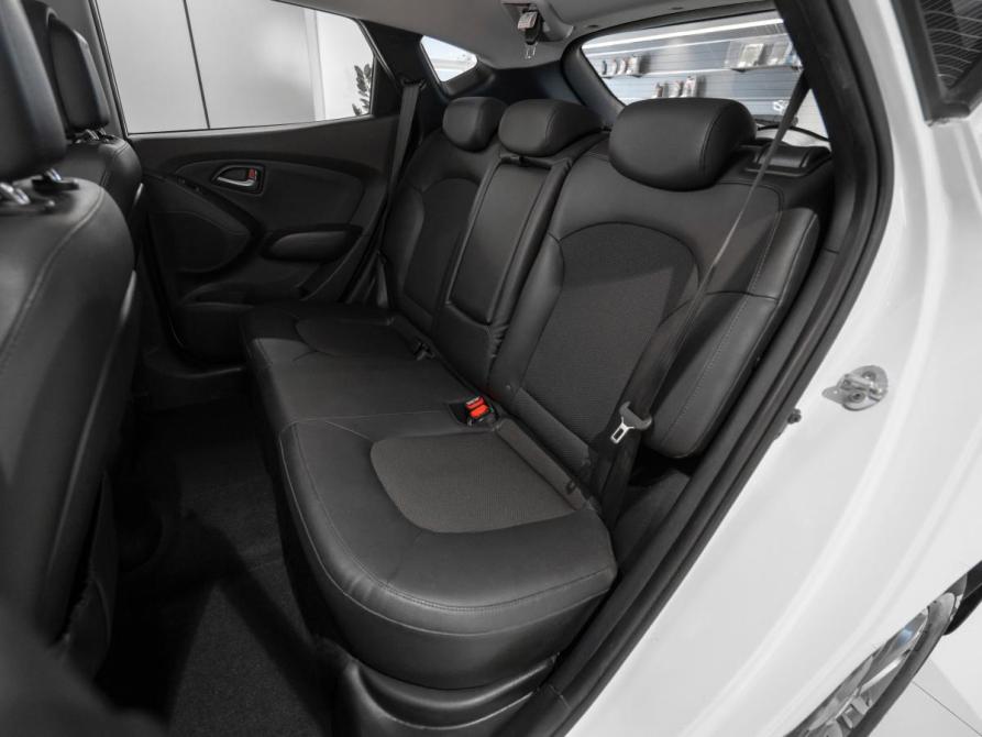 Hyundai ix35 I Москва  - изображение 12