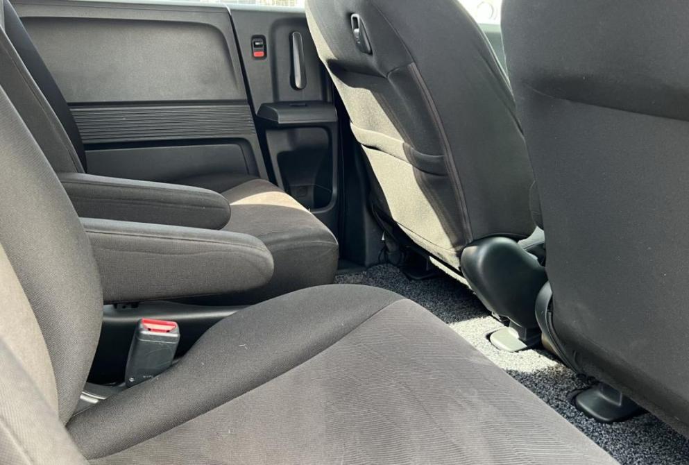 Honda Freed I Красноярск  - изображение 27