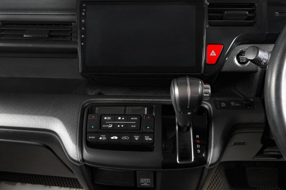 Honda Stepwgn V Тюмень  - изображение 17