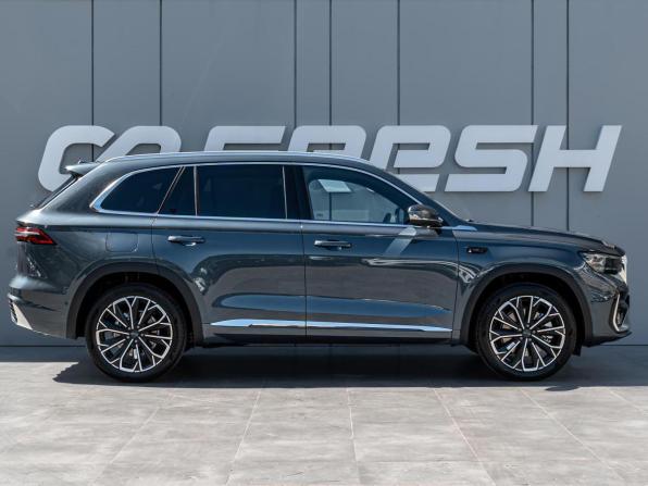 Geely Monjaro I Рестайлинг 2 с пробегом 2026 года, цена 4 280 000 рублей, 88 км, внедорожник, Автокод Объявления