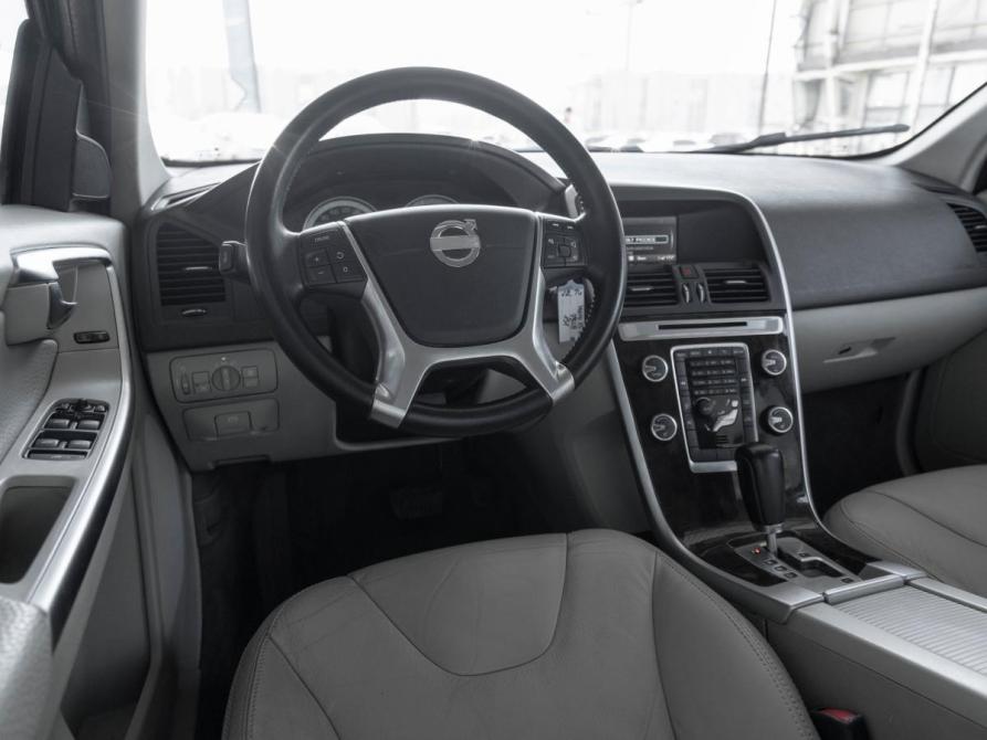 Volvo XC60 I Москва  - изображение 7