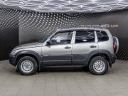 Chevrolet Niva I Рестайлинг Самара  - изображение 25