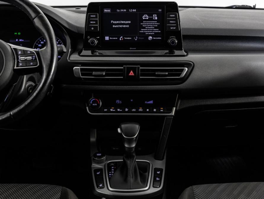 Kia Seltos I Санкт-Петербург  - изображение 13