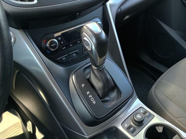 Ford Kuga II с пробегом 2013 года, цена 1 140 000 рублей, 159640 км, внедорожник, Автокод Объявления
