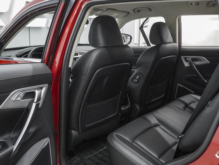 Geely Atlas I Ростов-на-Дону  - изображение 11