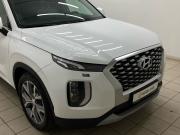 Hyundai Palisade I Энгельс  - изображение 47