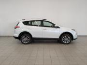 Toyota RAV4 IV (XA40) Рестайлинг Москва  - изображение 34
