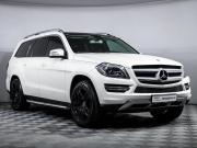 Mercedes-Benz GL-Класс II (X166) Москва  - изображение 26