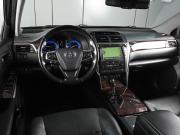 Toyota Camry VII (XV50) Рестайлинг Ростов-на-Дону  - изображение 27