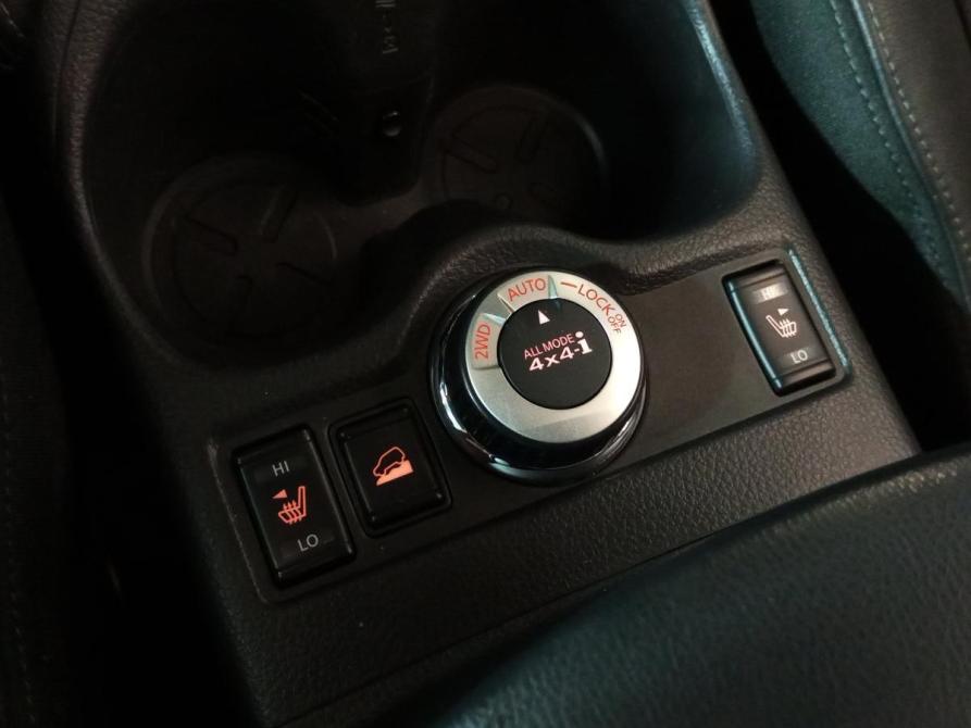 Nissan X-Trail III Уфа  - изображение 16