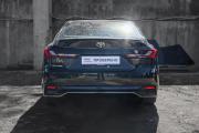 Toyota Camry IX (XV80) China Market Москва  - изображение 36