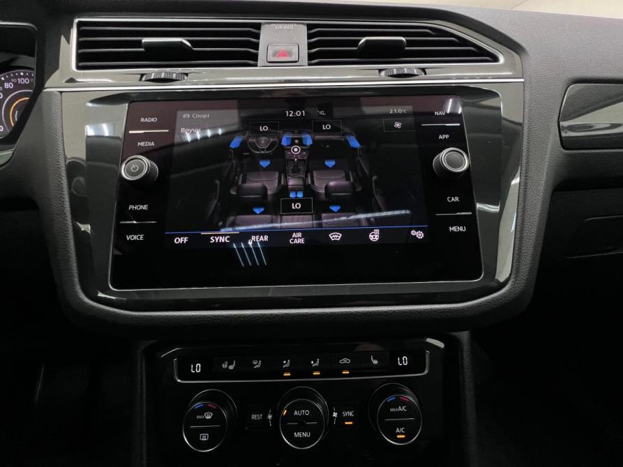 Volkswagen Tiguan II Волгоград  - изображение 23
