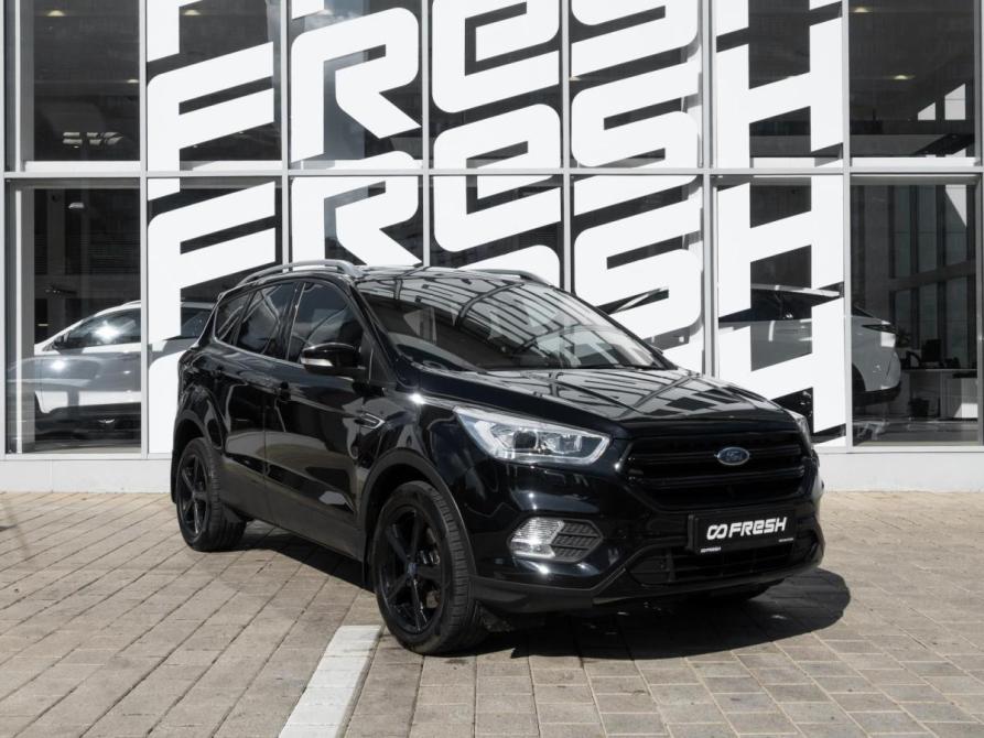 Ford Kuga II Рестайлинг Ставрополь  - изображение 1