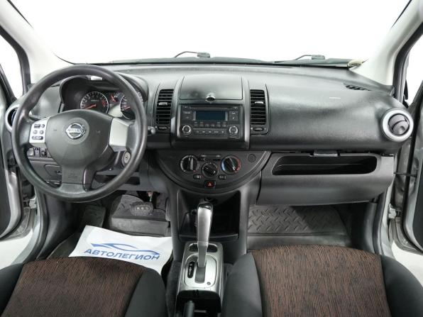 Nissan Note I Рестайлинг с пробегом 2010 года, цена 585 000 рублей, 183644 км, хэтчбек, Автокод Объявления