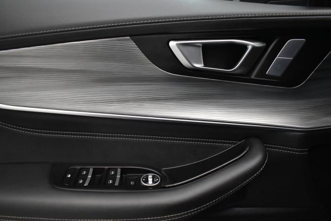 Chery Tiggo 8 Pro Max I с пробегом 2022 года, цена 2 250 000 рублей, 40499 км, внедорожник, Автокод Объявления