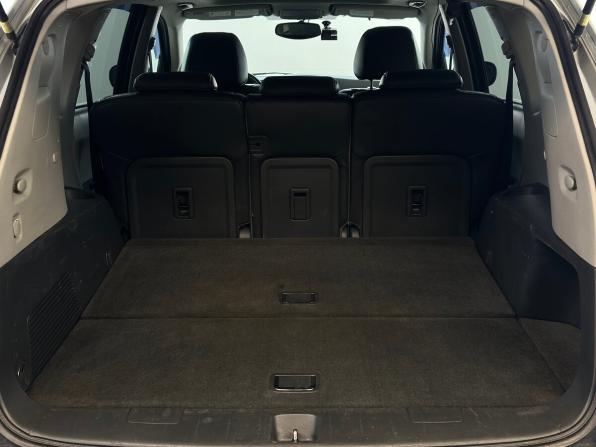 Subaru Tribeca I с пробегом 2005 года, цена 575 000 рублей, 350156 км, внедорожник, Автокод Объявления