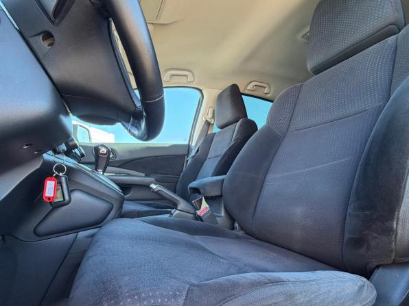 Honda CR-V IV с пробегом 2013 года, цена 1 530 000 рублей, 131300 км, внедорожник, Автокод Объявления