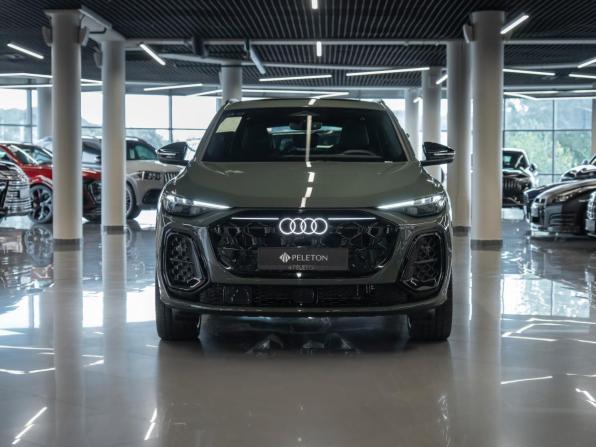 Audi Q5 III (GU) с пробегом 2026 года, цена 7 000 000 рублей, 11 км, внедорожник, Автокод Объявления