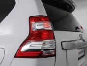 Toyota Land Cruiser Prado 150 Series Рестайлинг 1 Москва  - изображение 46