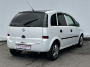 Opel Meriva A Рестайлинг Москва  - изображение 20