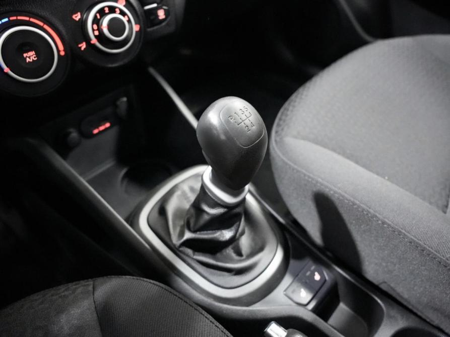 Kia Rio III Ульяновск  - изображение 16