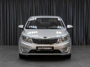 Kia Rio III Тюмень  - изображение 18