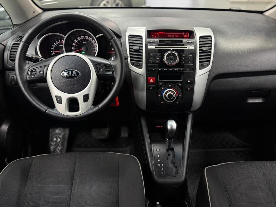 Kia Venga I Казань  - изображение 11