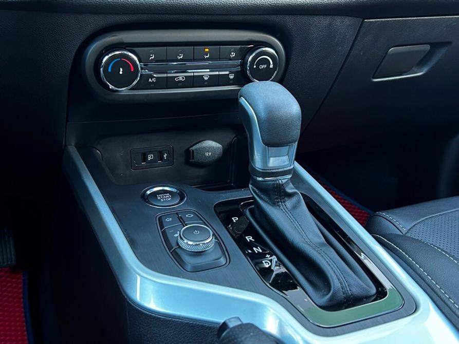Chery Tiggo 4 I Рестайлинг Санкт-Петербург  - изображение 17
