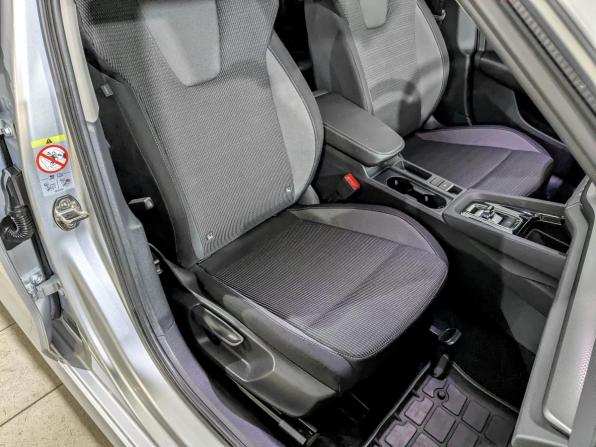 Skoda Octavia IV (A8) с пробегом 2021 года, цена 2 450 000 рублей, 79688 км, лифтбек, Автокод Объявления