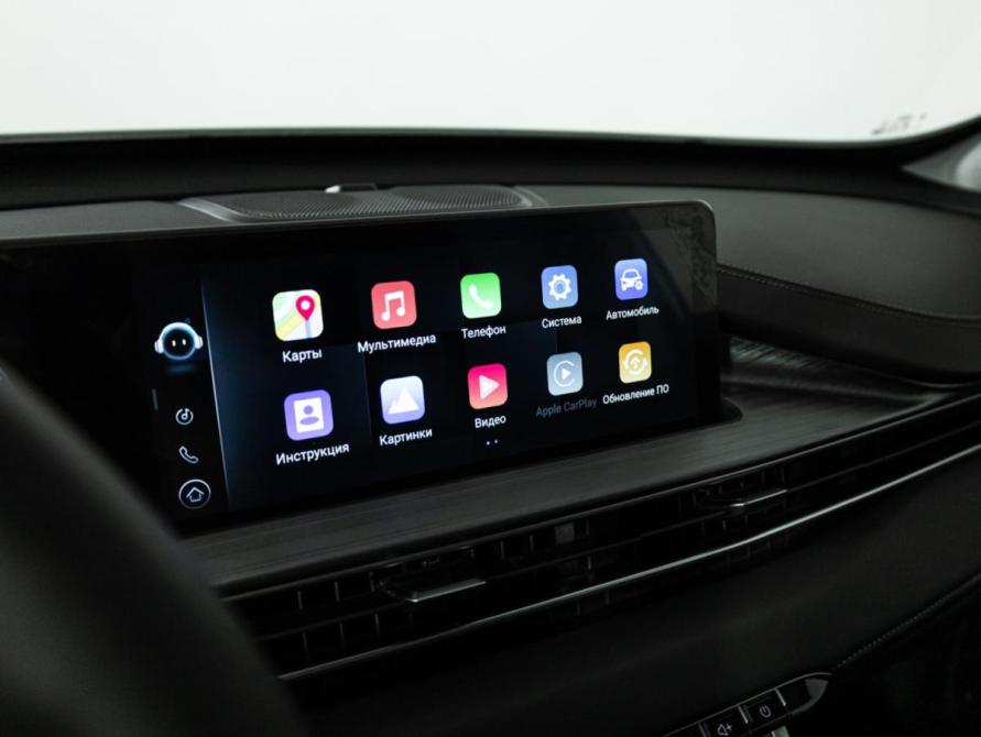 Chery Tiggo 7 Pro Max I Санкт-Петербург  - изображение 17