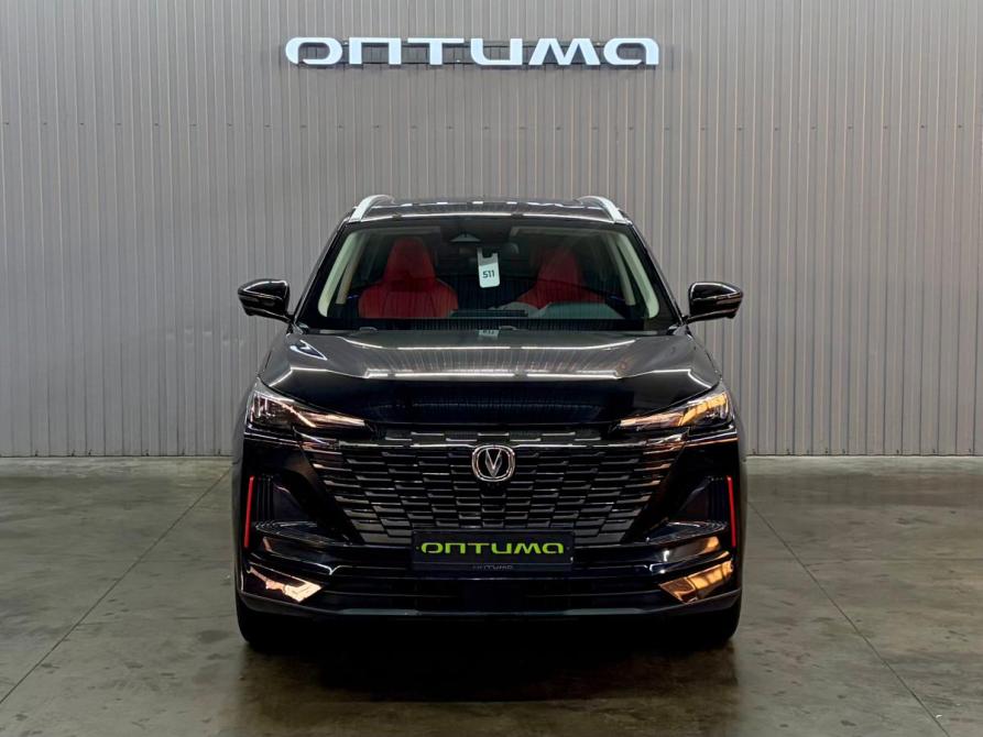 Changan UNI-S I Краснодар  - изображение 2