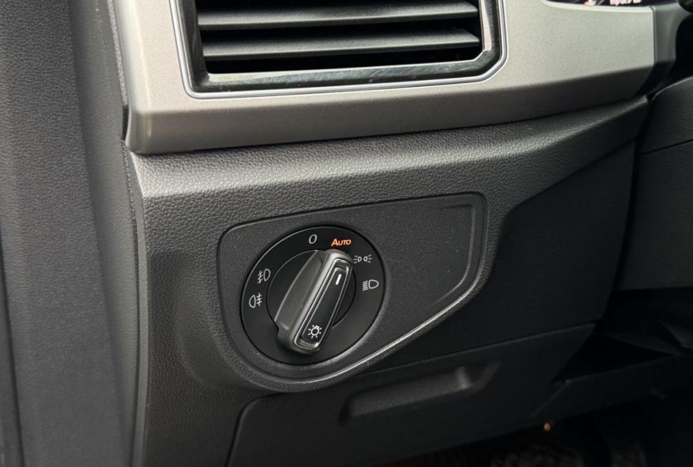Volkswagen Teramont I Владимир  - изображение 16