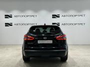 Nissan Qashqai II Рестайлинг Санкт-Петербург  - изображение 24