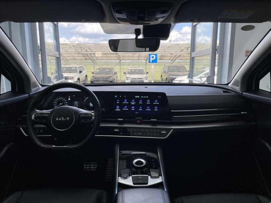 Kia Sportage V Новосибирск  - изображение 11