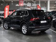 Volkswagen Tiguan II Санкт-Петербург  - изображение 40