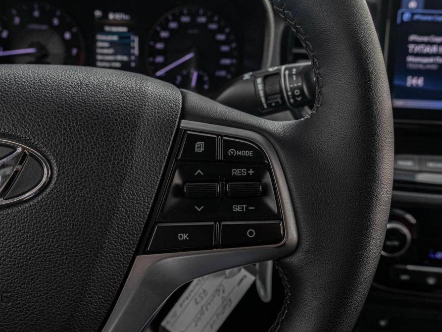 Hyundai Solaris II Рестайлинг Краснодар  - изображение 15