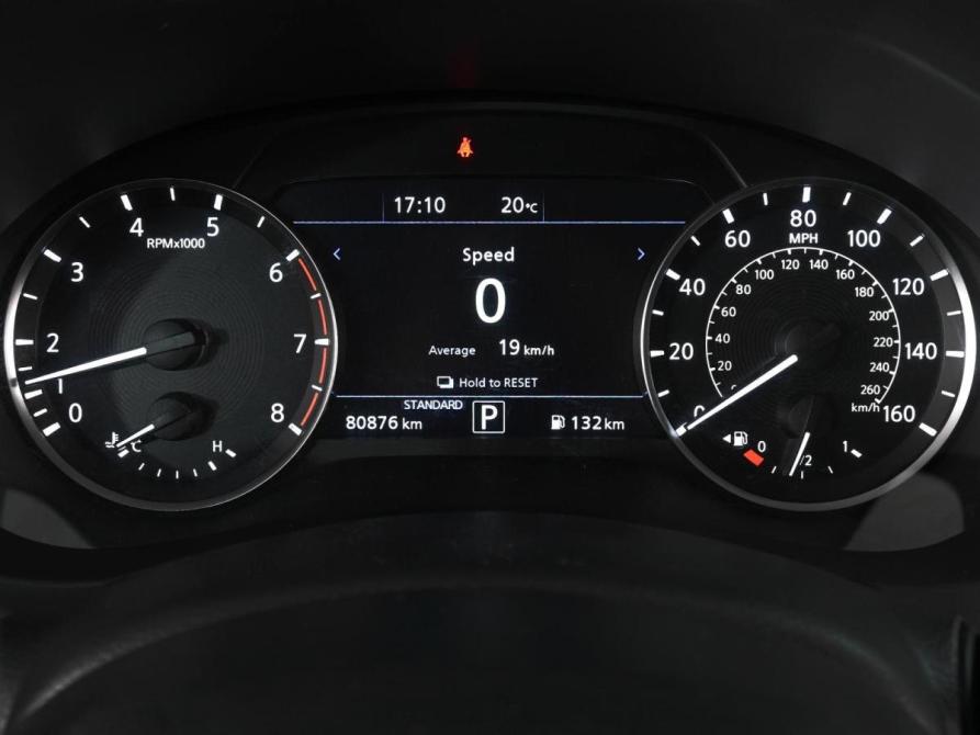 Infiniti QX50 II Ростов-на-Дону  - изображение 21