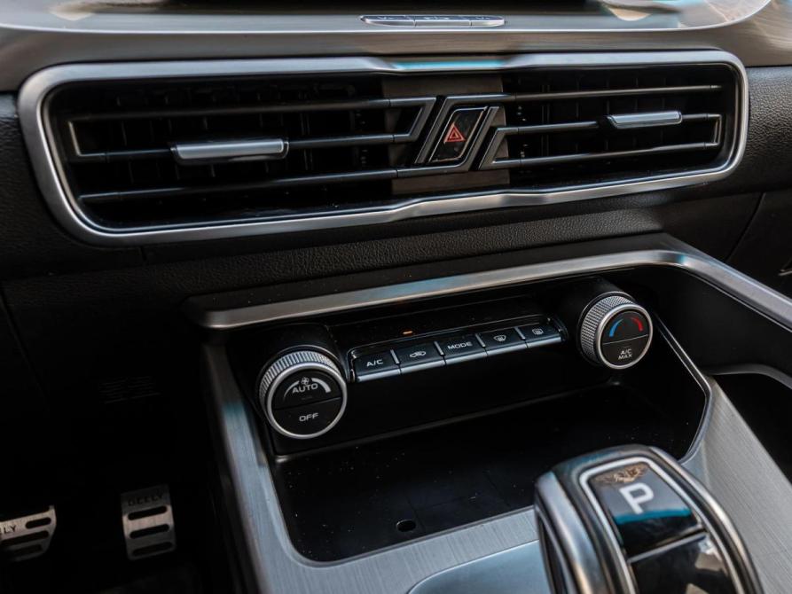 Geely Coolray I Краснодар  - изображение 14