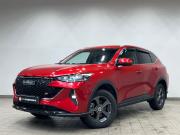Haval F7 I Рестайлинг Кемерово  - изображение 19