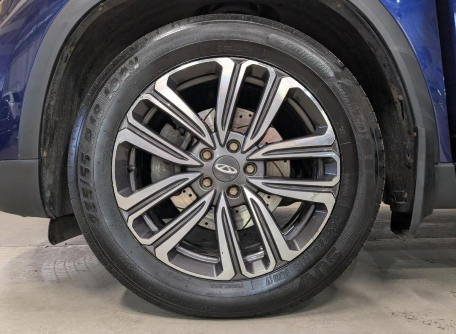 Chery Tiggo 8 I Санкт-Петербург  - изображение 18