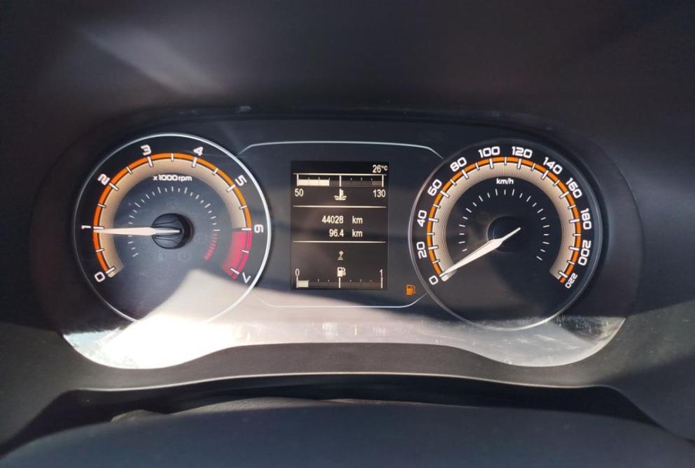 Lada (ВАЗ) Vesta I Рестайлинг (NG) Саратов  - изображение 13