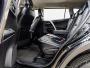 Toyota RAV4 IV (XA40) Волгоград  - изображение 73