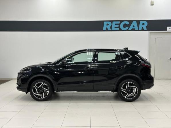 Nissan Qashqai II Рестайлинг 2 с пробегом 2025 года, цена 2 980 000 рублей, 62 км, внедорожник, Автокод Объявления
