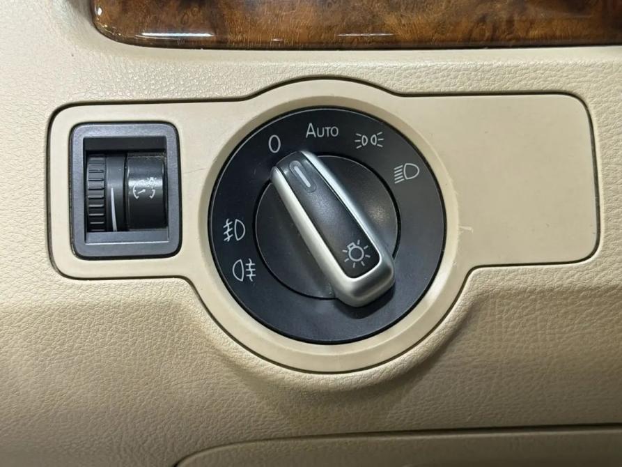 Volkswagen Passat B7 Саратов  - изображение 13
