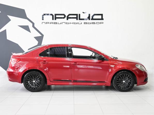 Suzuki Kizashi с пробегом 2012 года, цена 1 049 900 рублей, 199420 км, седан, Автокод Объявления