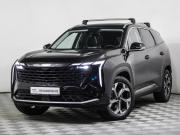 Geely Atlas II Москва  - изображение 20