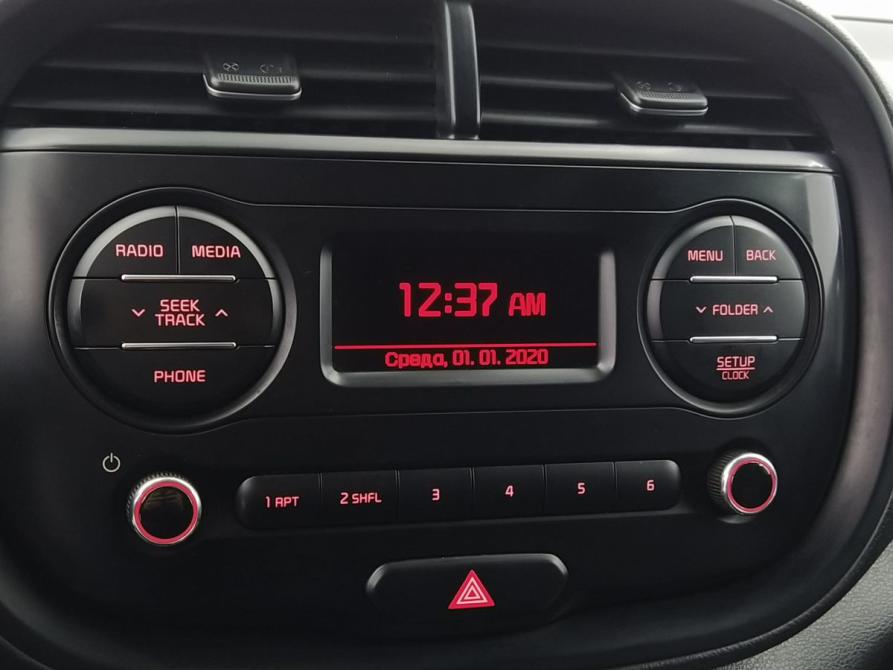 Kia Soul III Екатеринбург  - изображение 17