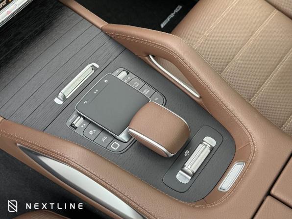 Новый Mercedes-Benz GLS II (X167) Рестайлинг 2024 года, цена 18 490 000 рублей, внедорожник, Автокод Объявления